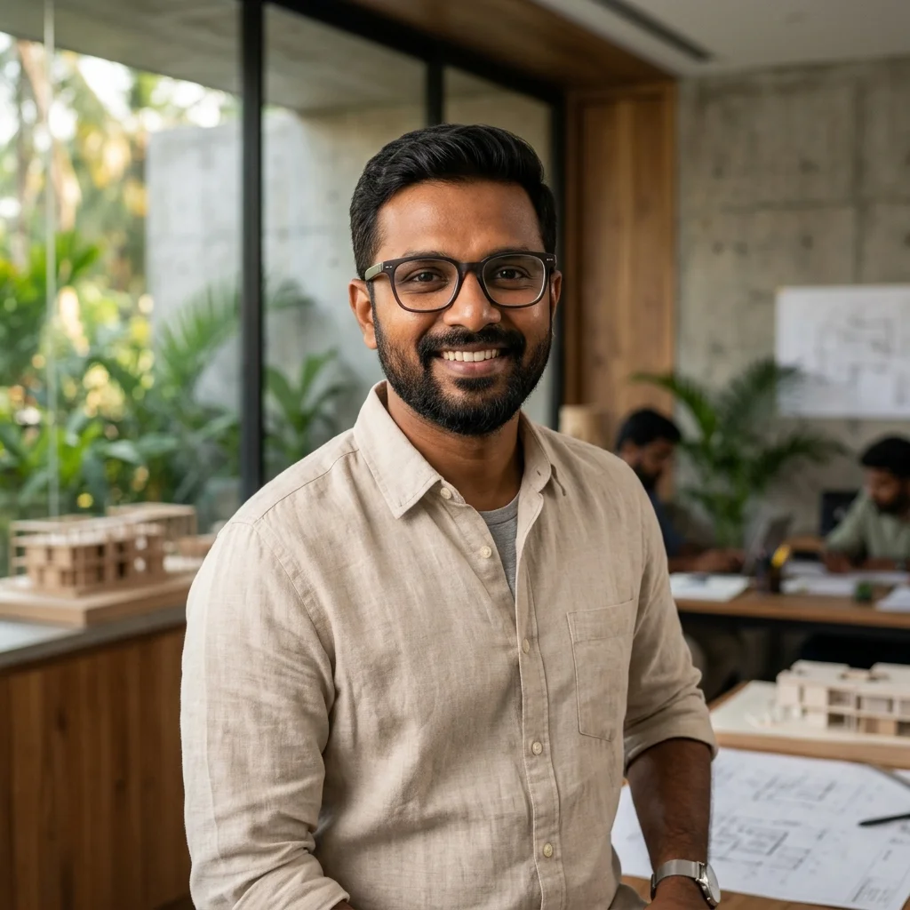 Anish Nair