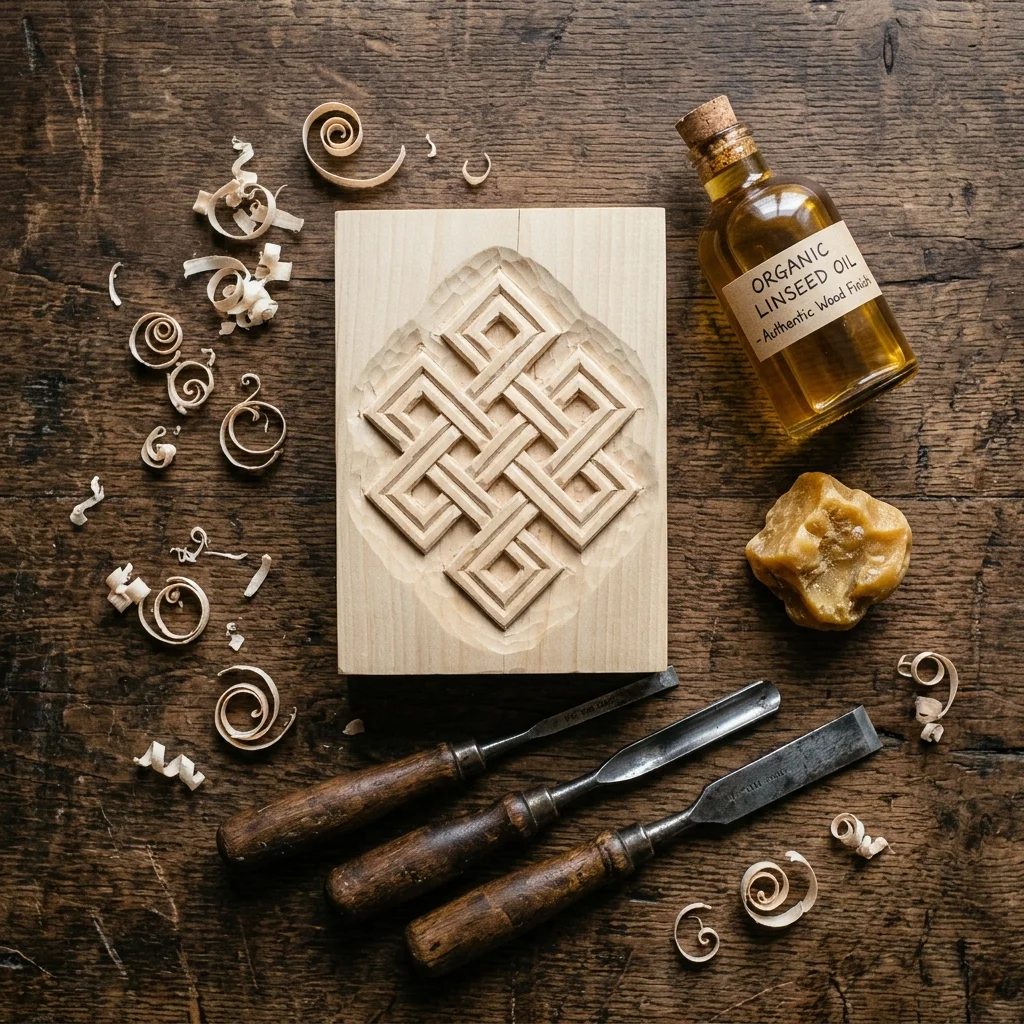 Why Direct-to-Artisan Buying Prevents Middlemen Exploitation